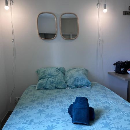 אקס-אן-פרובאנס Le Clos D'Aix Studio 102 Parking Et Piscine Gratuite מראה חיצוני תמונה